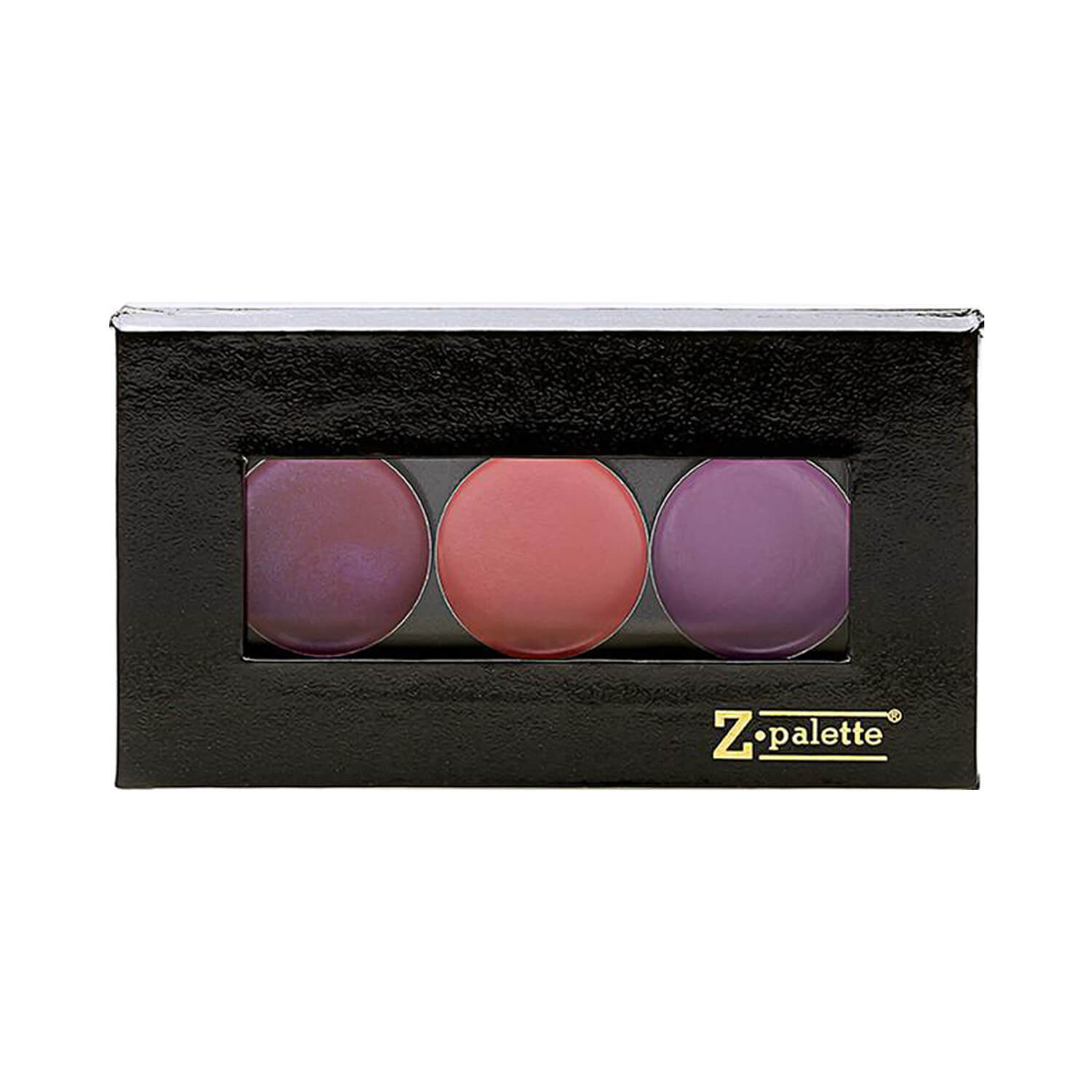 ZPalette Mini Z Palette Black