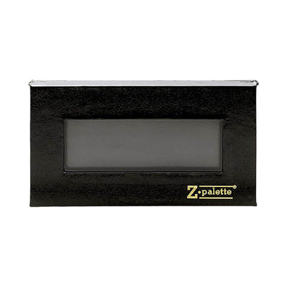 ZPalette Mini Z Palette Black Empty
