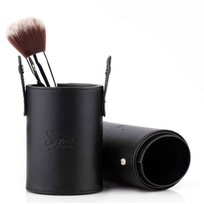 Sigma Mr Bunny Black Travel Kit 7 Brushes