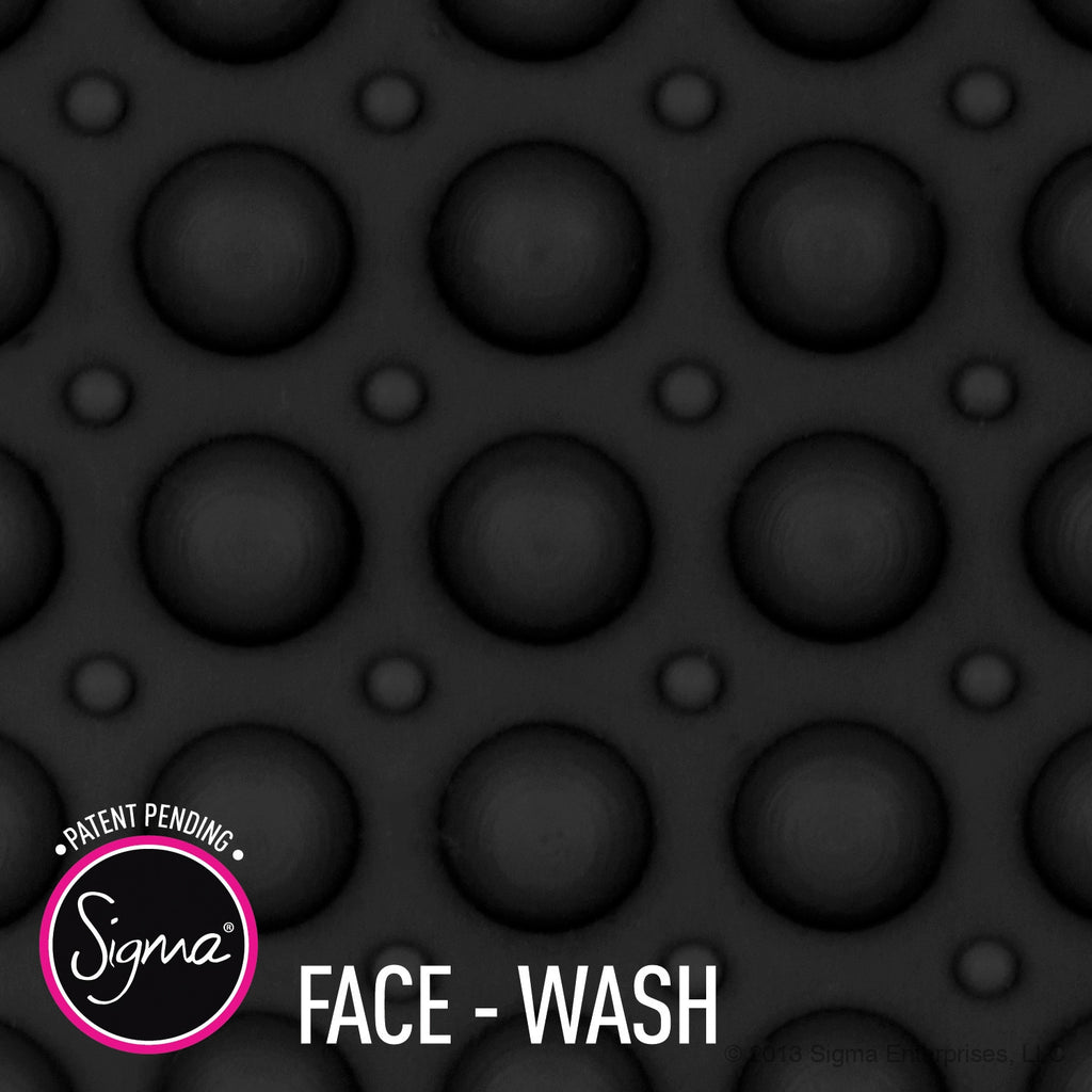 Sigma Beauty - Sigma Spa™ Brush Cleaning Glove