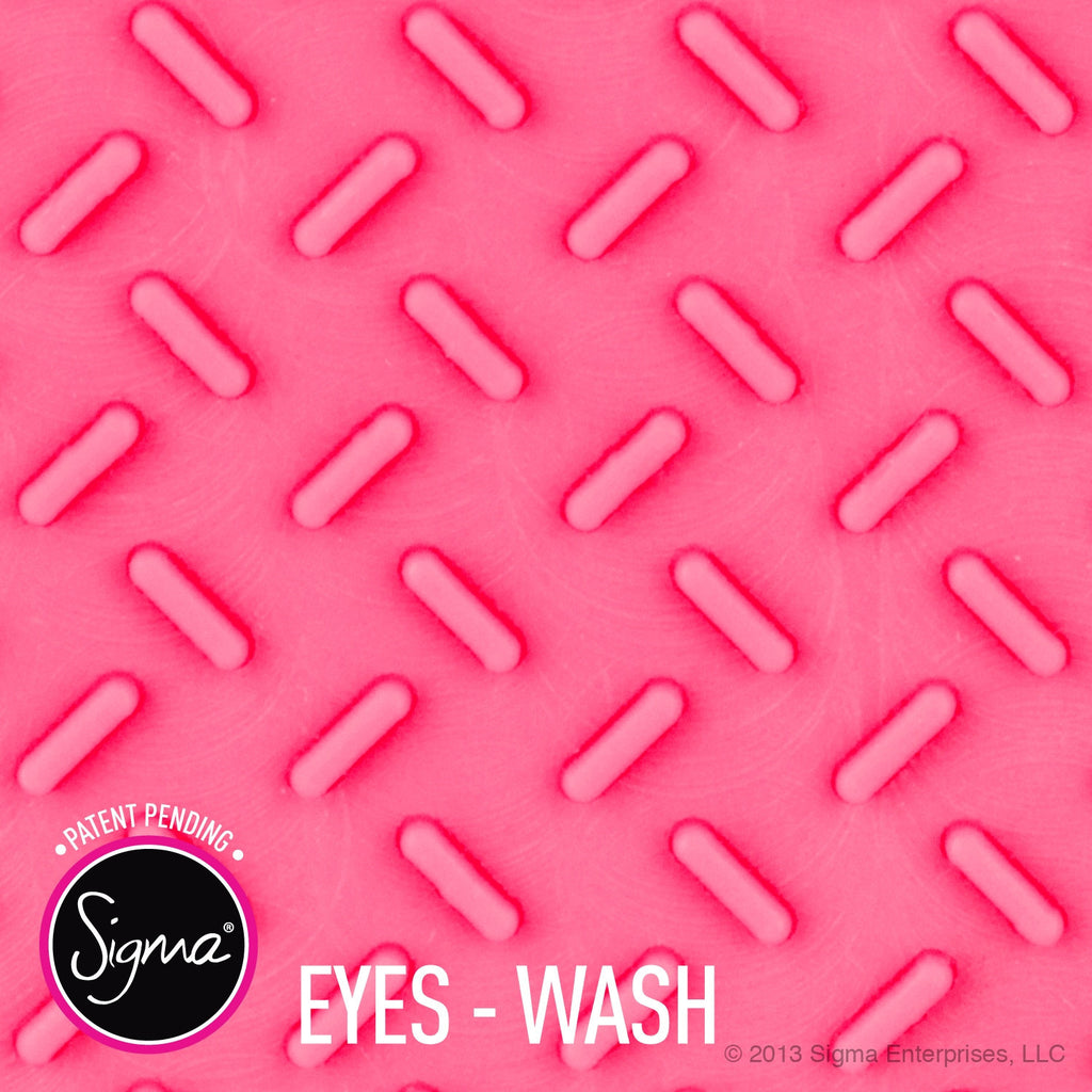 Sigma Beauty - Sigma Spa™ Brush Cleaning Glove