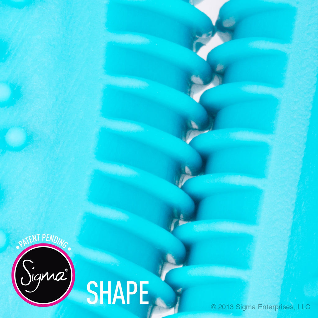Sigma Beauty - Sigma Spa™ Brush Cleaning Glove