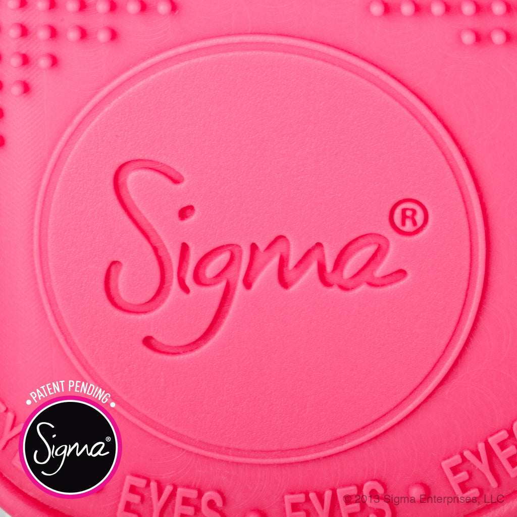 Sigma Beauty - Sigma Spa™ Brush Cleaning Glove