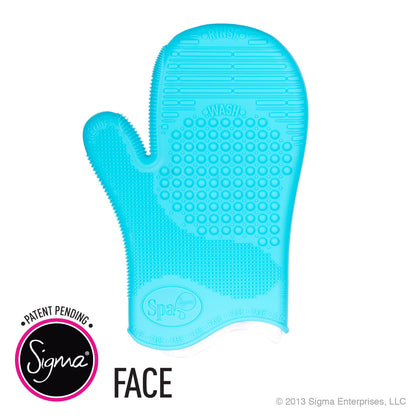 Sigma Beauty - Sigma Spa™ Brush Cleaning Glove