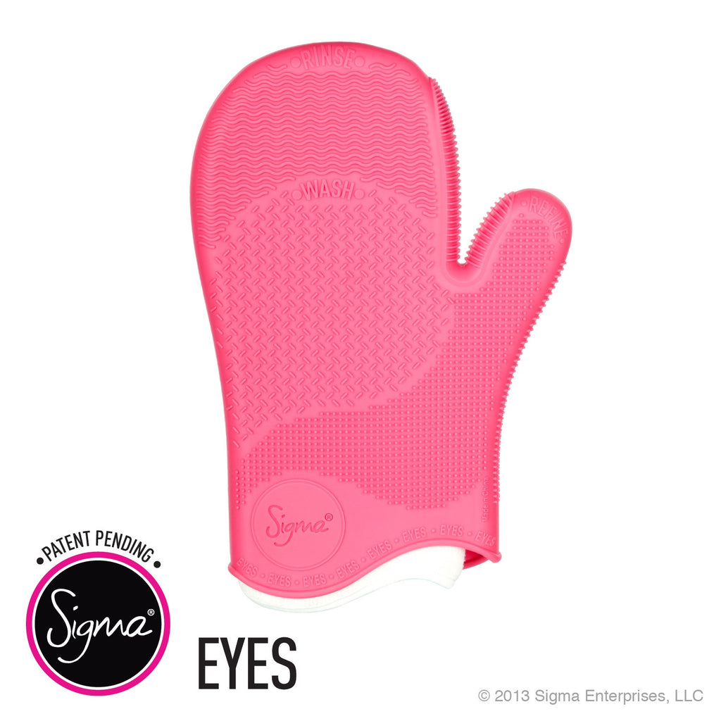 Sigma Beauty - Sigma Spa™ Brush Cleaning Glove