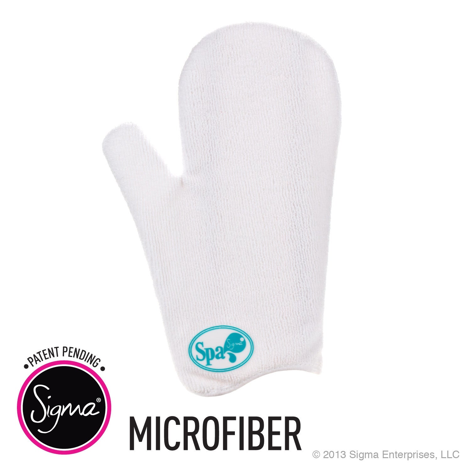 Sigma Beauty - Sigma Spa™ Brush Cleaning Glove