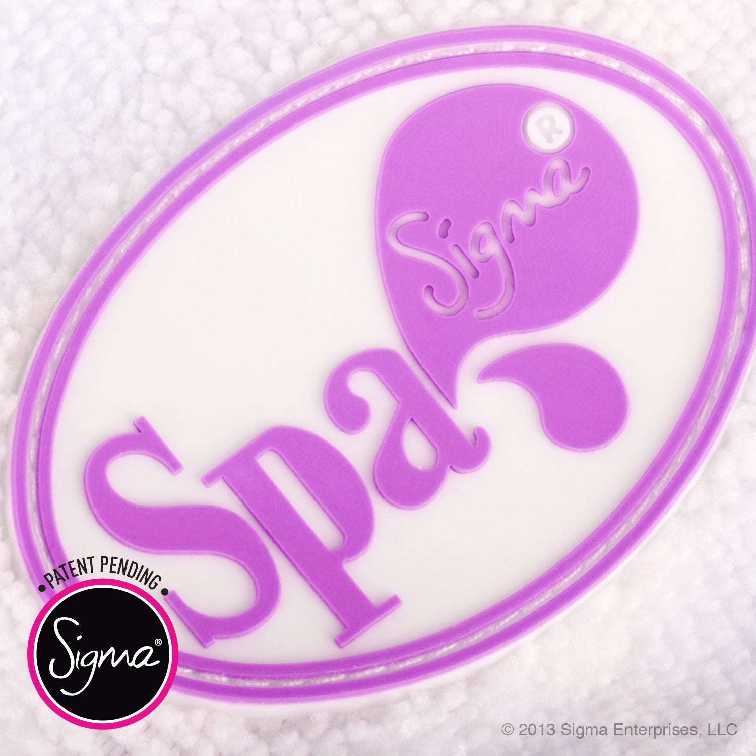 Sigma Beauty - Sigma Spa™ Brush Cleaning Glove