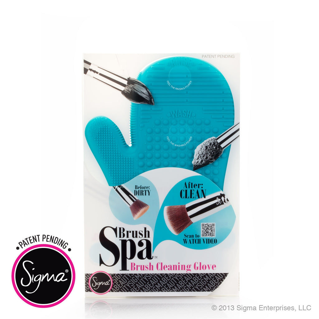 Sigma Beauty - Sigma Spa™ Brush Cleaning Glove