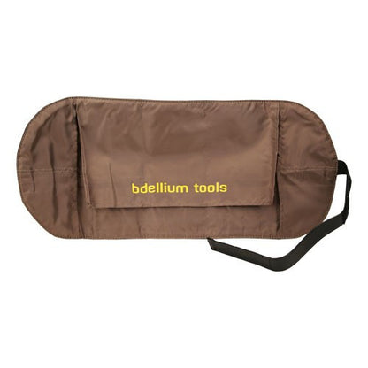 BDellium Tools Studio Roll-up Pouch