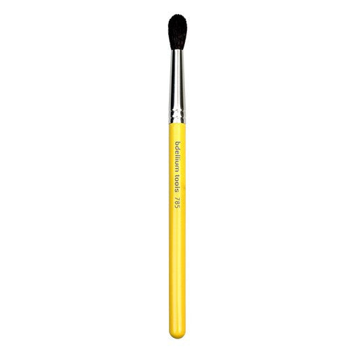 BDellium Tools Studio Line 785 Tapered Blending Brush Yellow