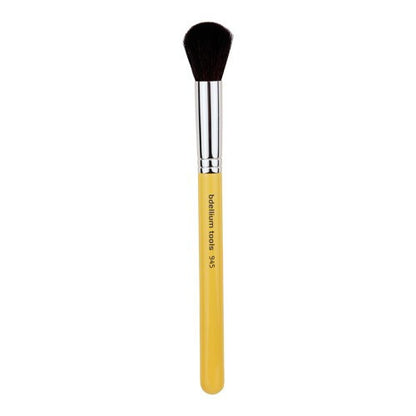 BDellium Tools Professional Antibacterial Makeup Brush Studio Line Contour 945 Yellow