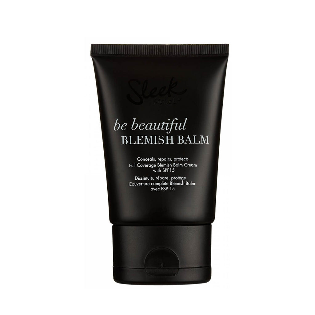 Sleek Be Beautiful Blemish Balm