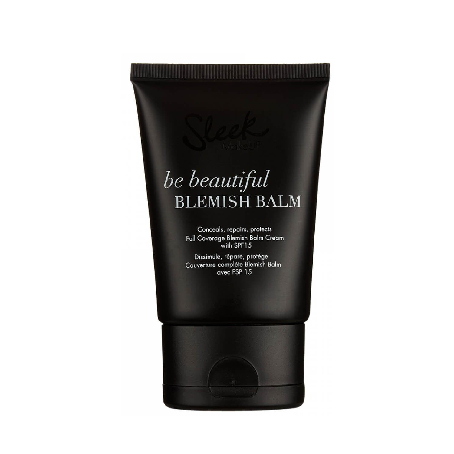 Sleek Be Beautiful Blemish Balm