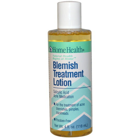 Home Health Blemish Treatment Lotion 18ml