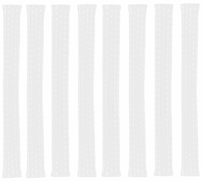 The Brush Guard Blend Conceal Pack Clear 