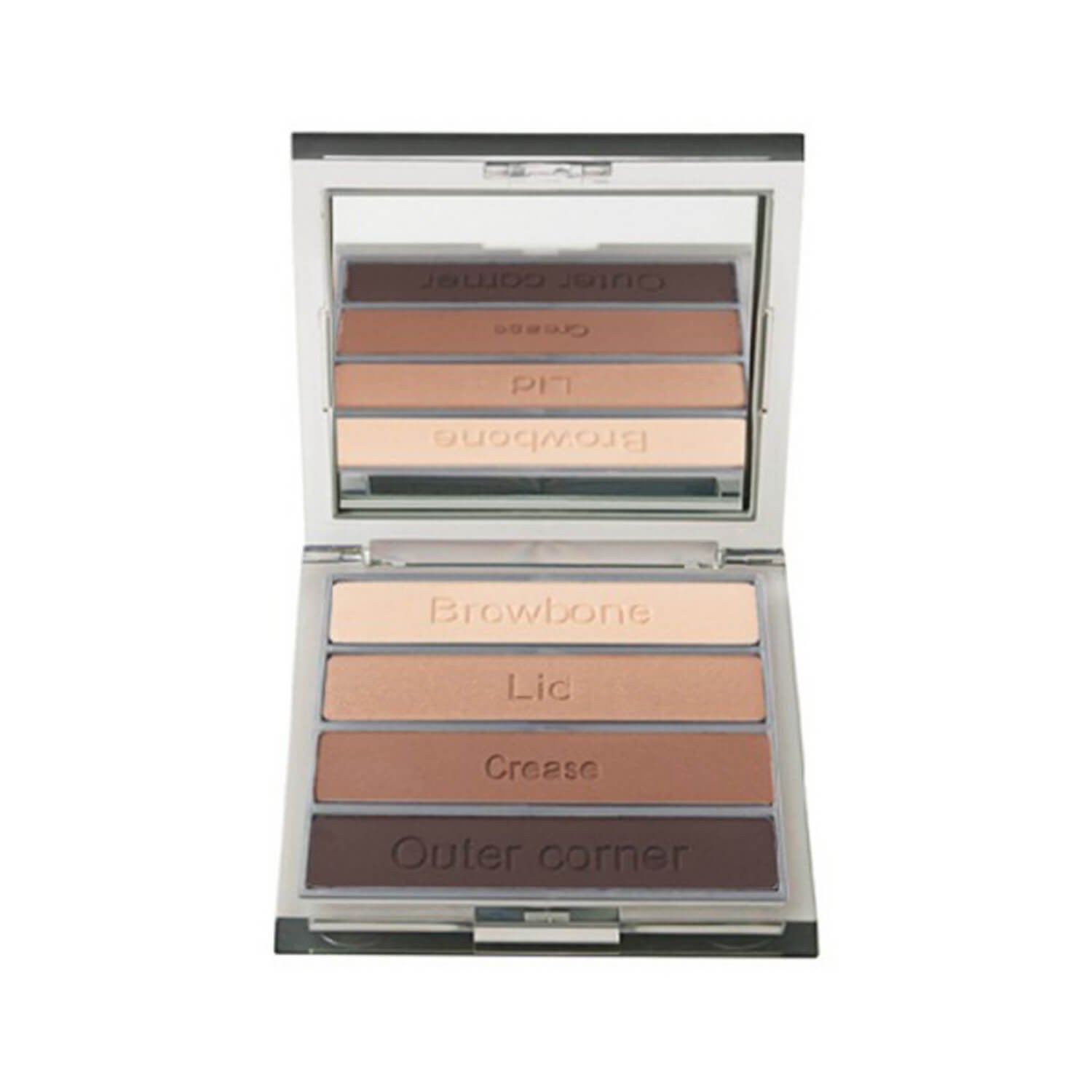 Cargo Cosmetics Essential Palette