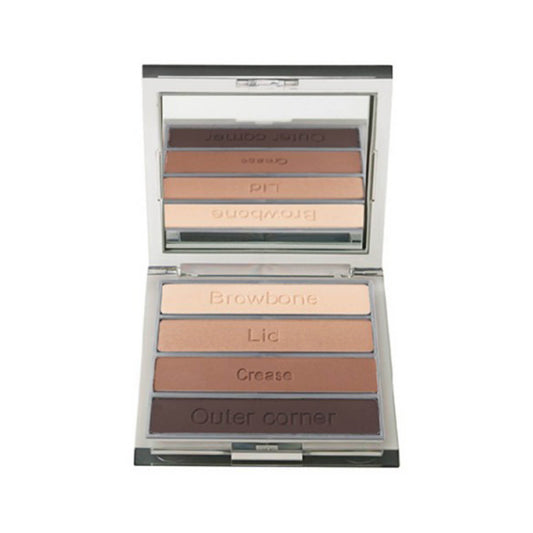 Cargo Cosmetics Essential Palette