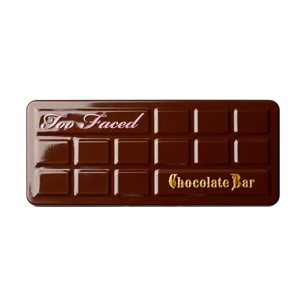 Too Faced - Chocolate Bar Eyeshadow Colection