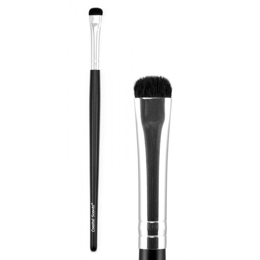 Coastal Scents Classic Brow Synthetic