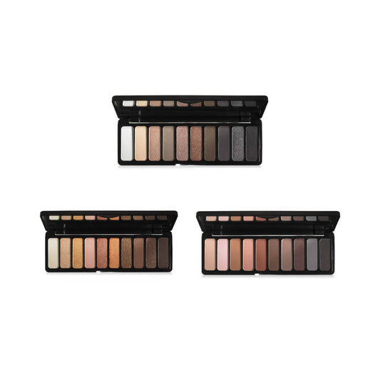 E.L.F Studio Eyeshadow Palette