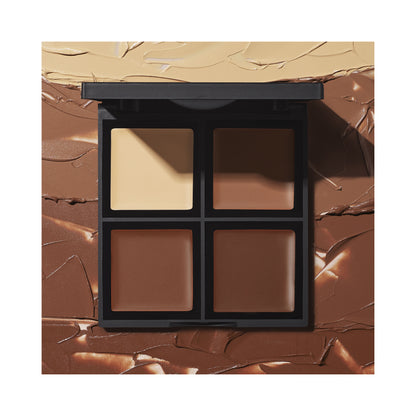 elf Cream Contour Palette