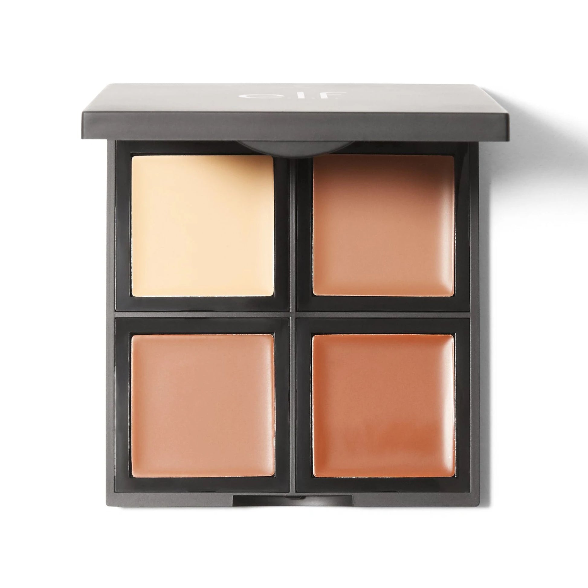 elf Cream Contour Palette