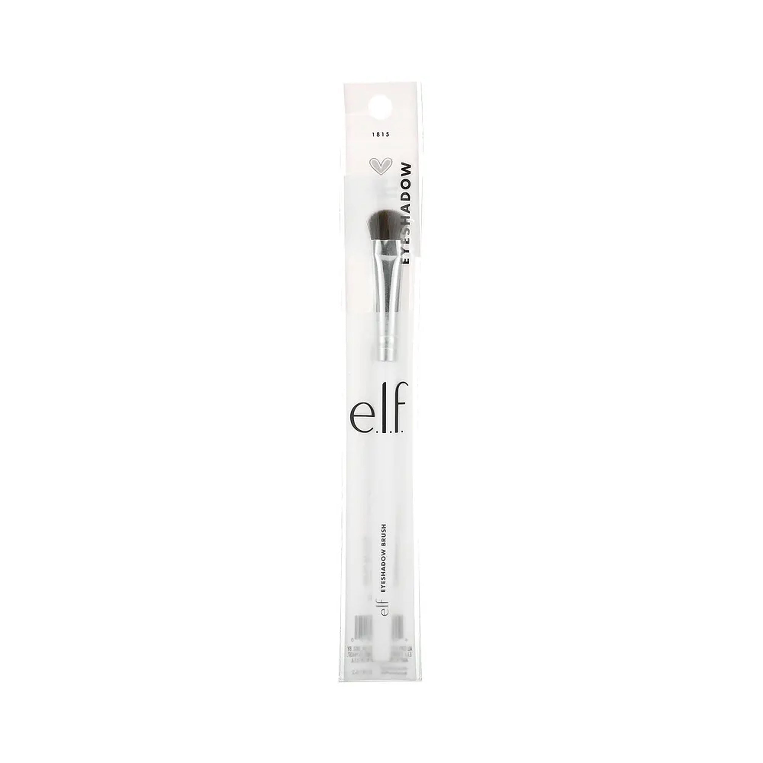 elf Eyeshadow Brush