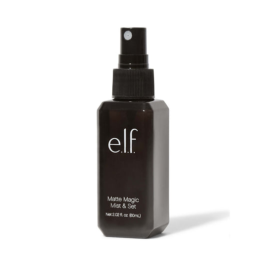 ELF Makeup Matte Magic Mist Set 60ml