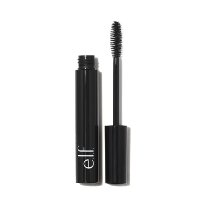 elf Mineral Infused Mascara Black