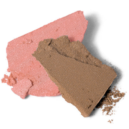 E.L.F - Contouring Blush & Bronzing Powder - Powder Or Cream