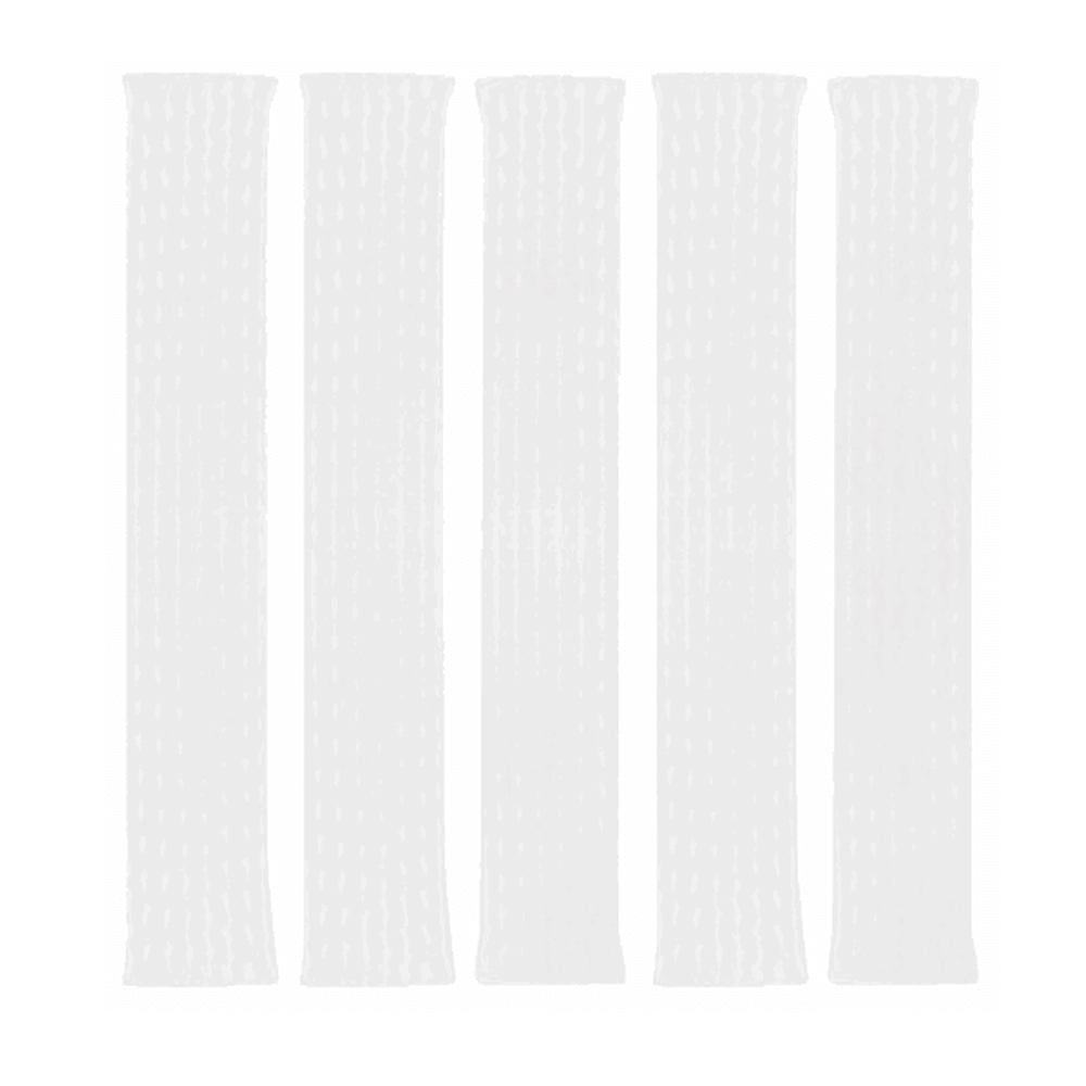 The Brush Guard Highlight Blush Pack Clear 