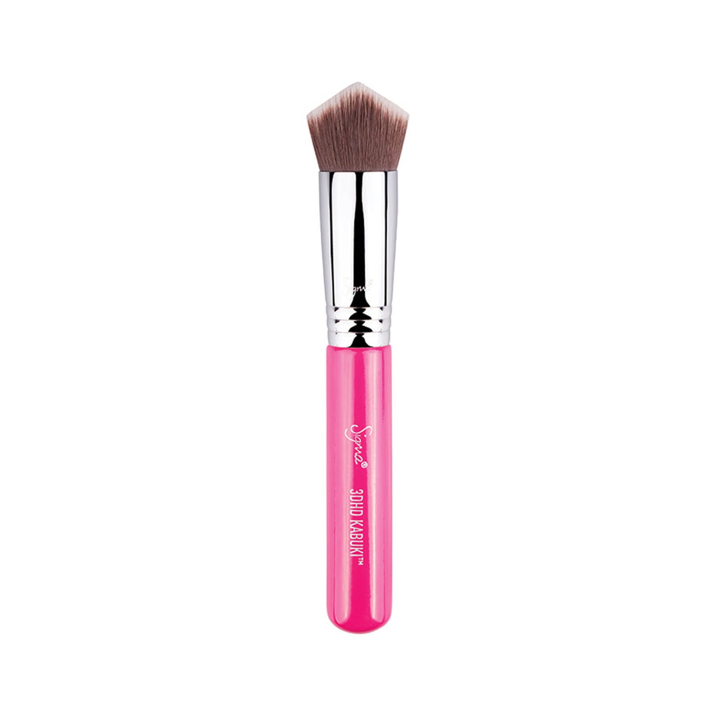 Sigma Beauty 3DHD Kabuki Brush Pink