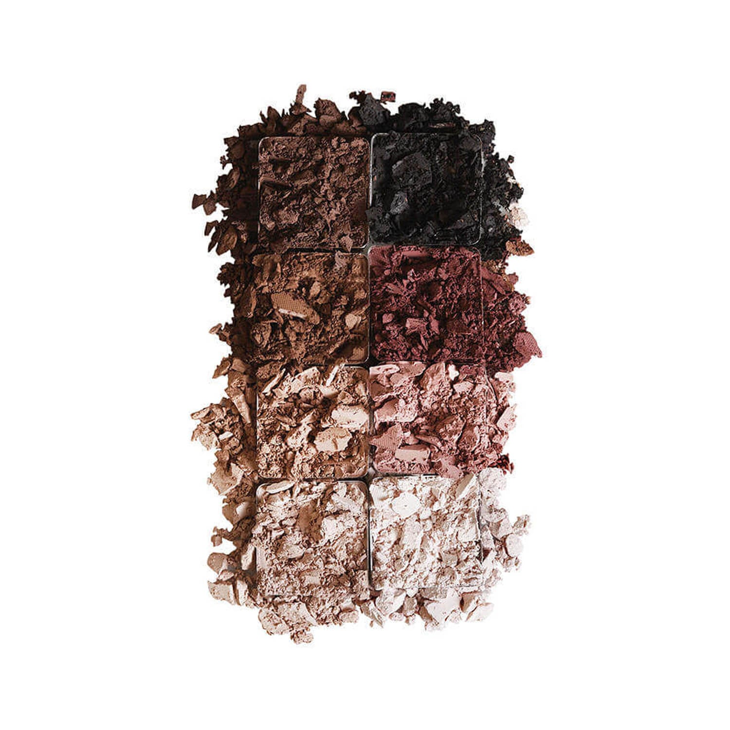LORAC PRO Matte Crushes