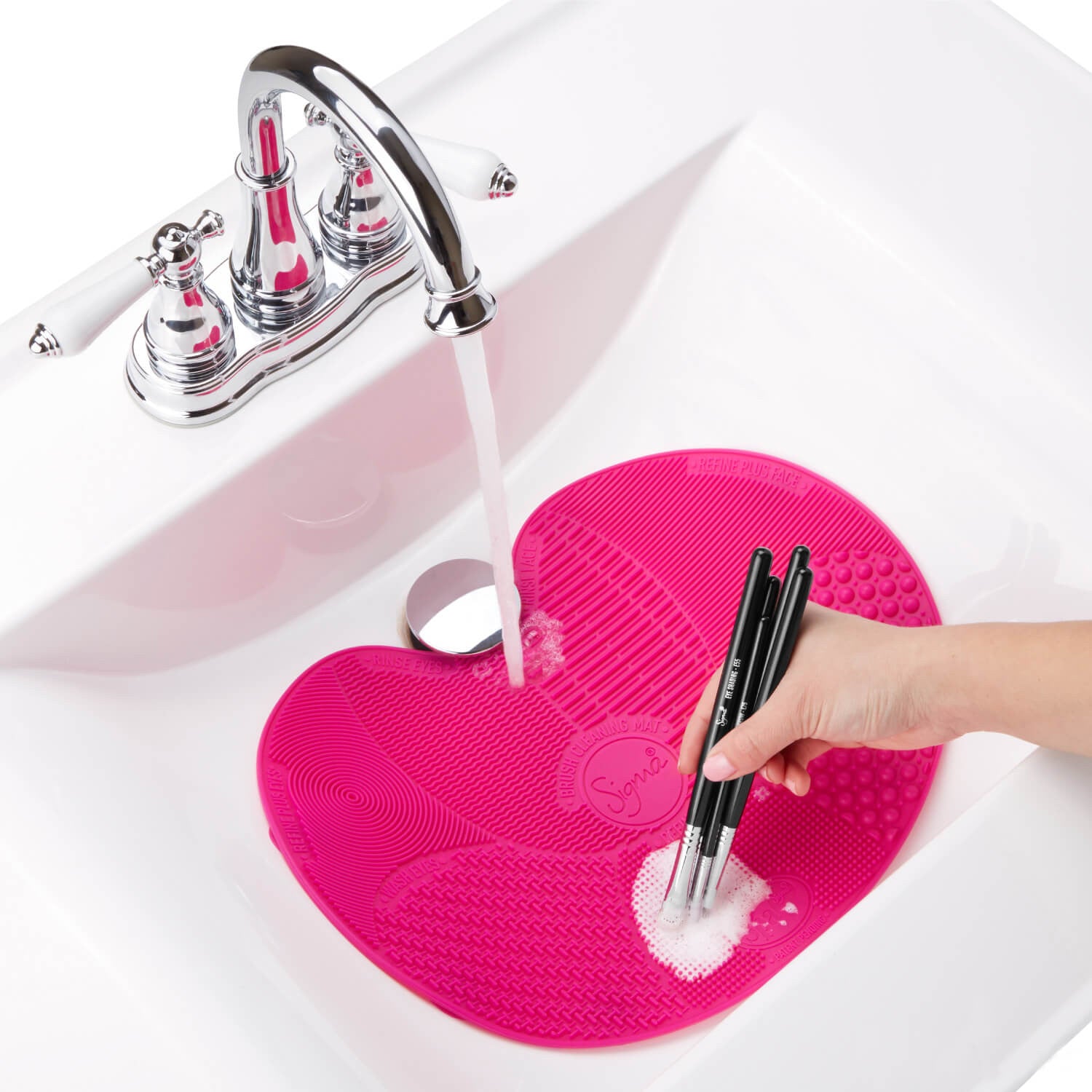 Sigma Beauty Sigma Spa® Brush Cleaning Mat