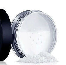Silica Powder Spheres in Square Sifter Jar - For Oil Control