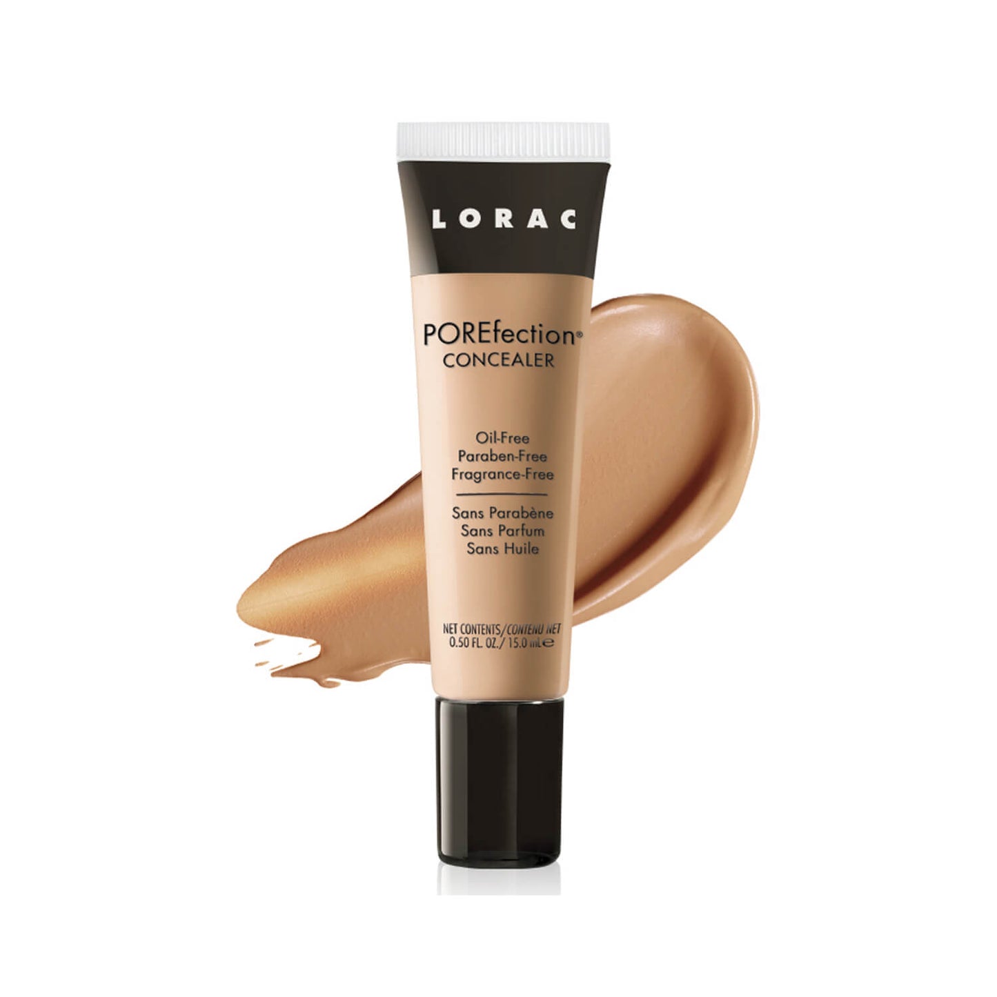 LORAC POREFECTION CONCEALER PR5 Golden Tan