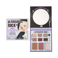 heBalm Alternative Rock Vol 1 Eyeshadow Palette
