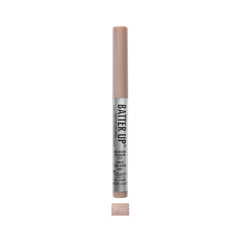 theBalm Batter Up Eyeshadow Stick Moonshot