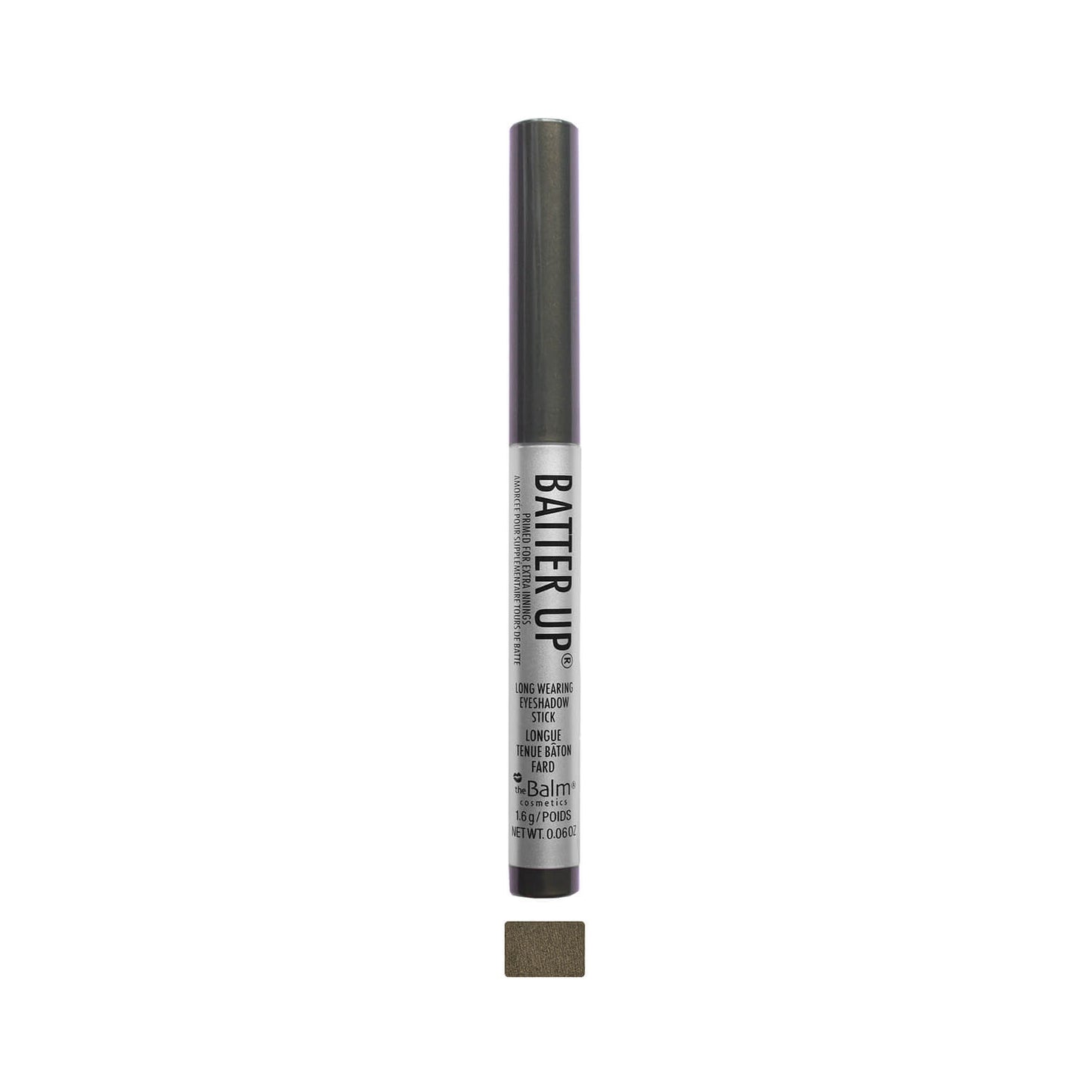 theBalm Batter Up Eyeshadow Stick Outfield