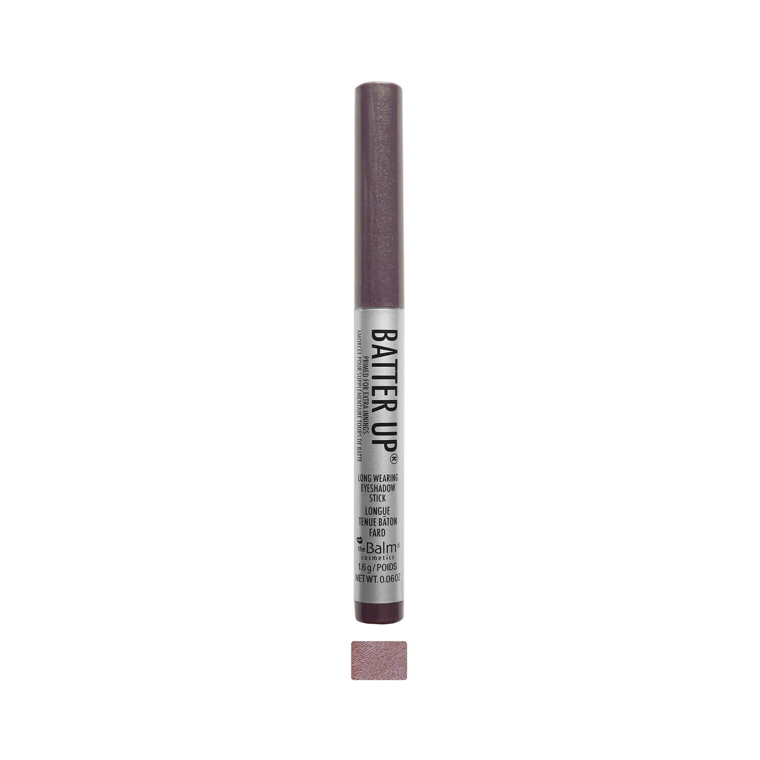 theBalm Batter Up Eyeshadow Stick Pinch Hitter