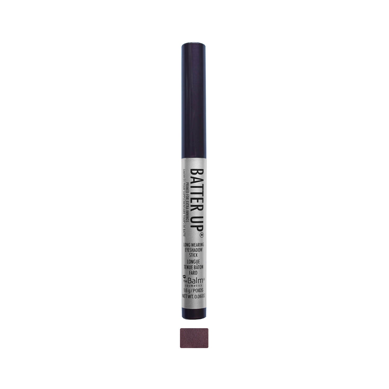 theBalm Batter Up Eyeshadow Stick Slugger