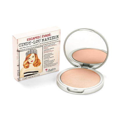 theBalm Cindy-Lou Manizer Highlighter Shadow Shimmer