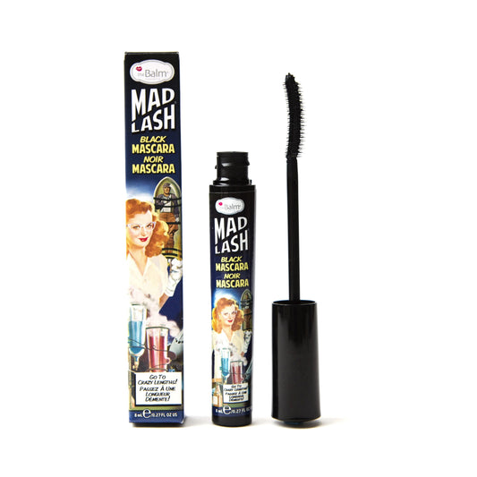 theBalm Mad Lash Mascara