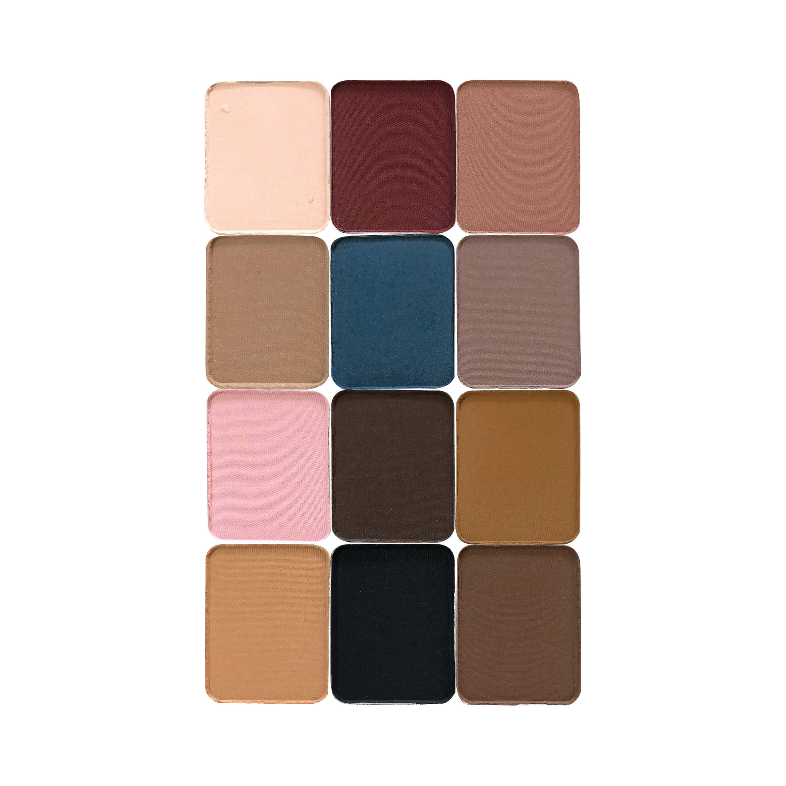 theBalm Magnetic Palette Opposites Attract