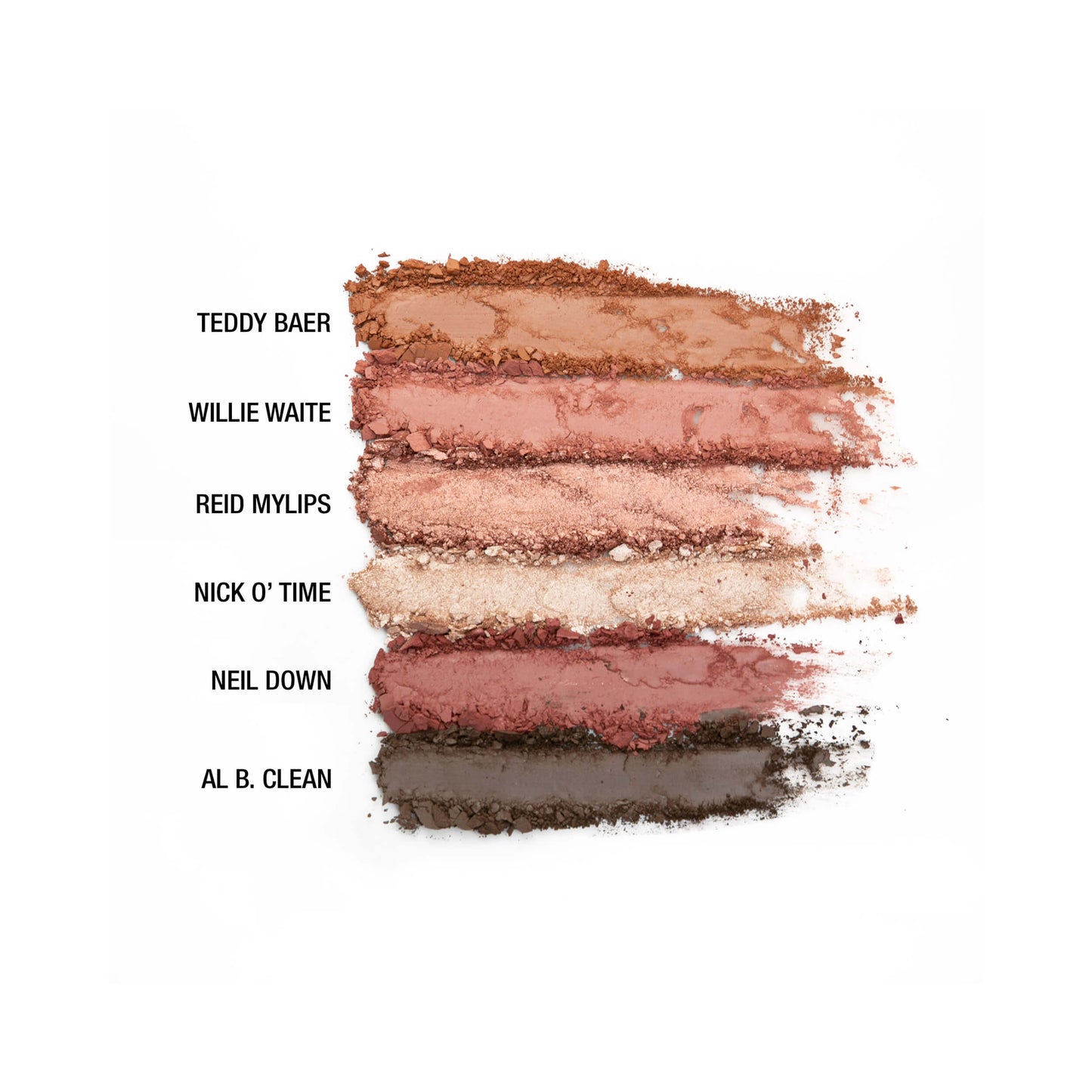 theBalm Male Order Domestic Male