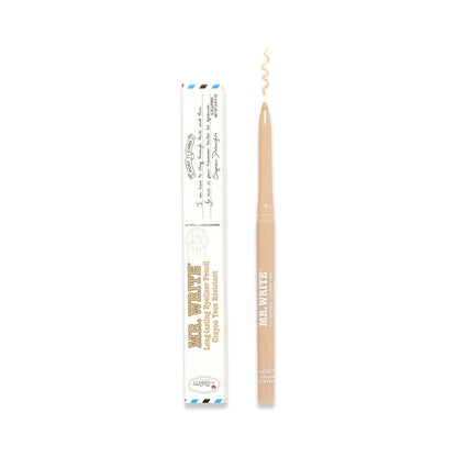 theBalm Mr Write Eyeliner Pencil Seymour Datenights