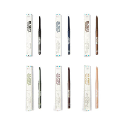 theBalm Mr Write Eyeliner Pencil
