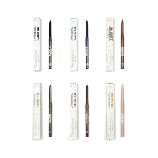 theBalm Mr Write Eyeliner Pencil