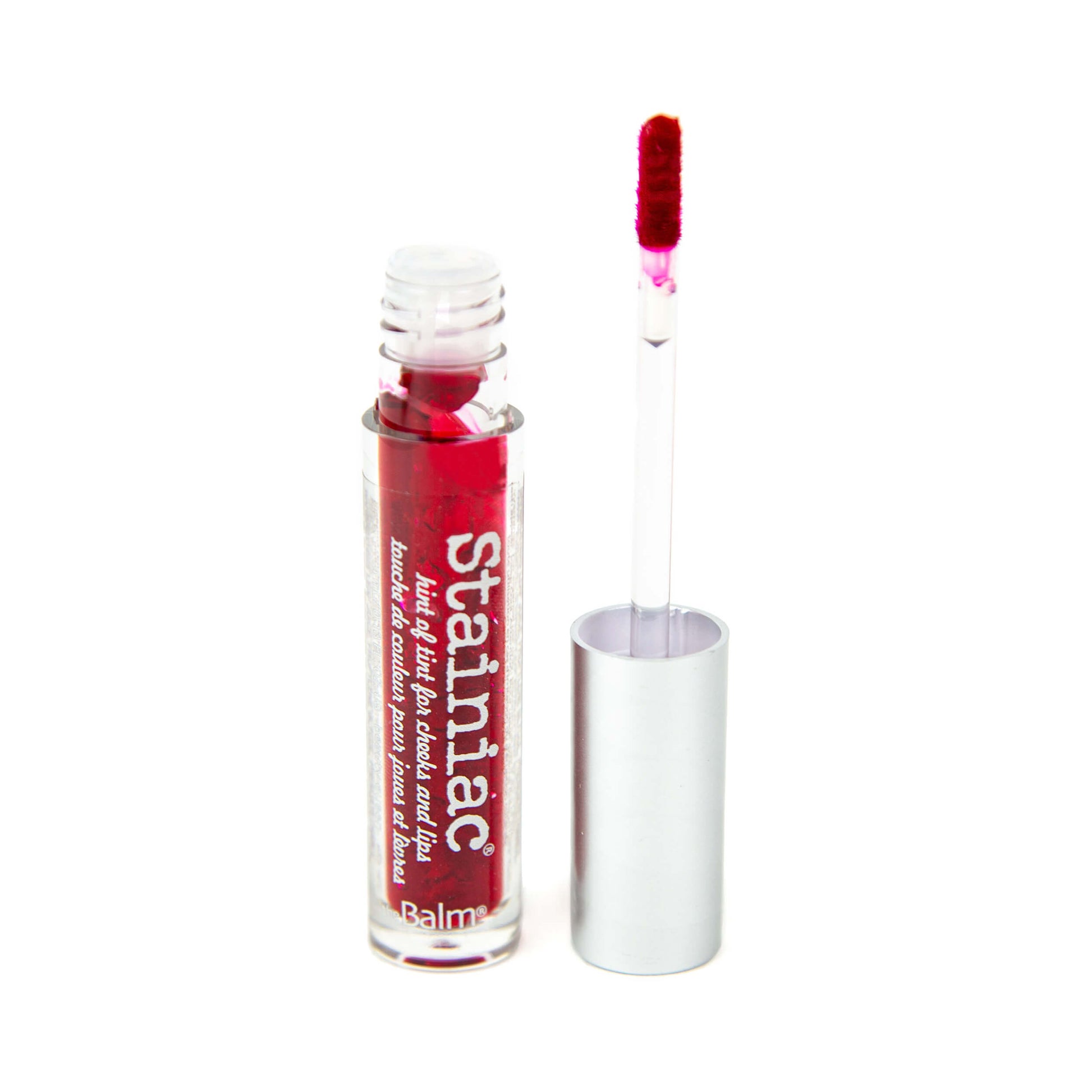 theBalm Stainiac Lip and Cheek Stain 4 mL