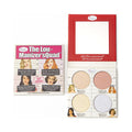 theBalm The Lou-Manizer’sQuad